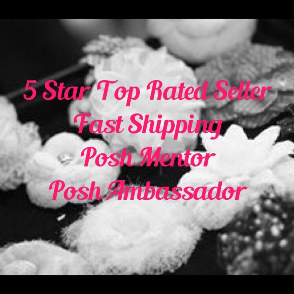 A Bit About My Poshmark History